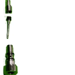 Pompe à savon (ESD80-PUMP) KWC Chromé Super Prix